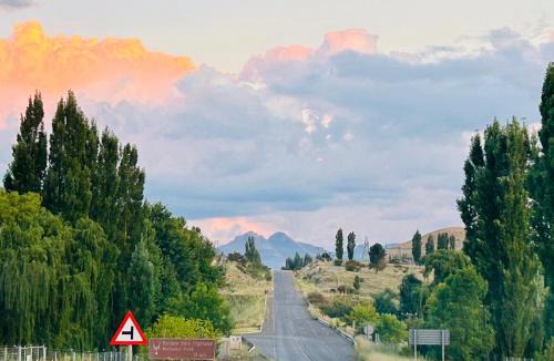 Clarens Villa | Clarens Grand Villa