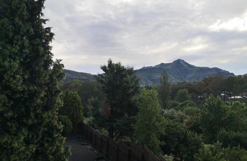 Clarens House | Clarens on Collett