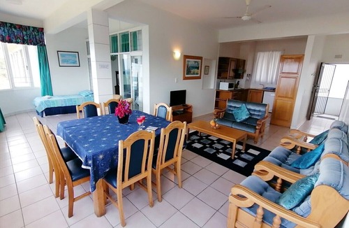 Ramsgate Beach Apartment | Claridges 304