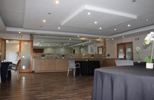 Germiston House | Clarion Guest House