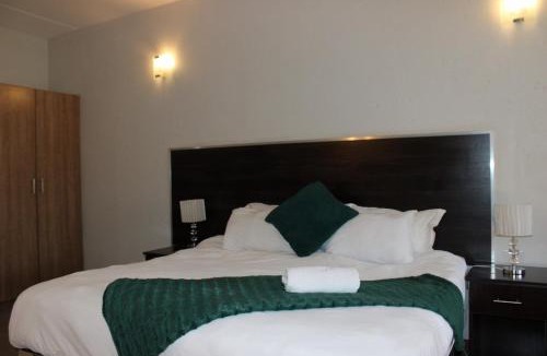 Germiston House | Clarion Guest House