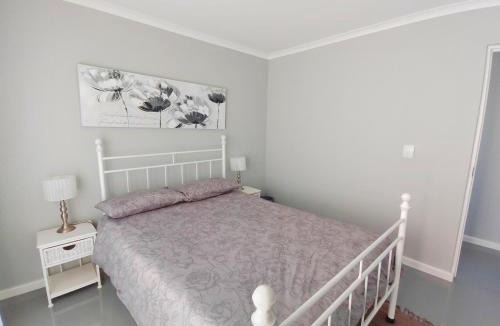 Shelley Point House | Clarke House