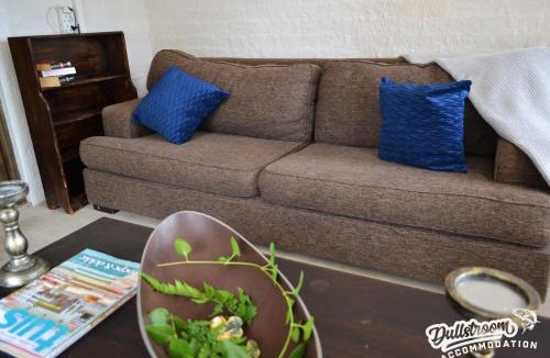 Dullstroom Apartment | Clarky's Bucketlist