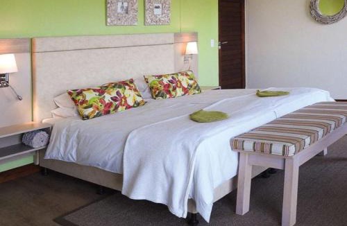 Dana Bay House | Classical View Guesthouse