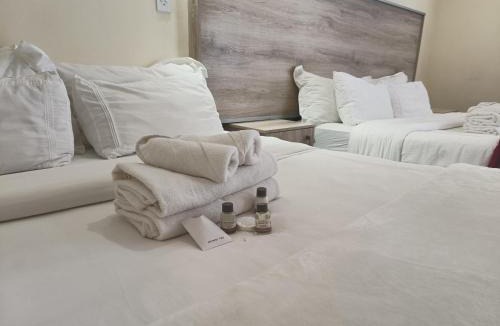 Greater Johannesburg Metropolitan Area House | Classy Guest House