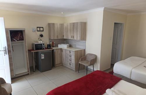 Greater Johannesburg Metropolitan Area House | Classy Guest House