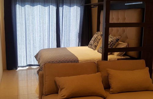 Bedfordview Apartment | Classy Studio Apartment