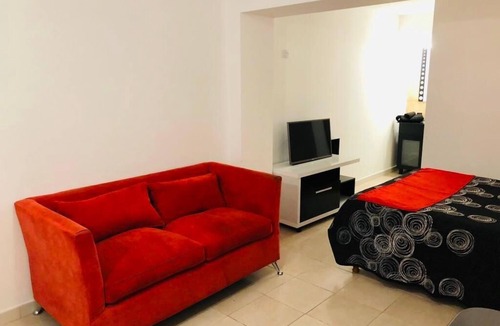 Mina Clavero Apartment | Clavero Mine studio apartment