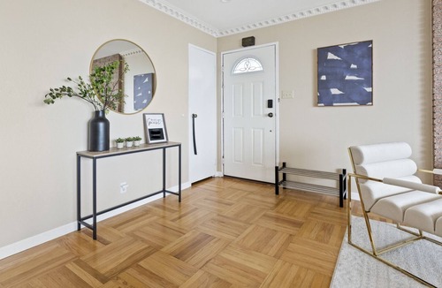 Westlake House | Clean & Spacious Home with an Ocean View near SF