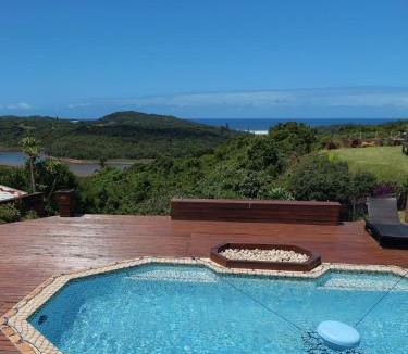 Beacon Bay Apartment | Clearview Estuary Apartment 1