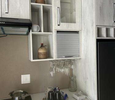 Thorny Bush Game Reserve House | Clerhatha Guesthouse