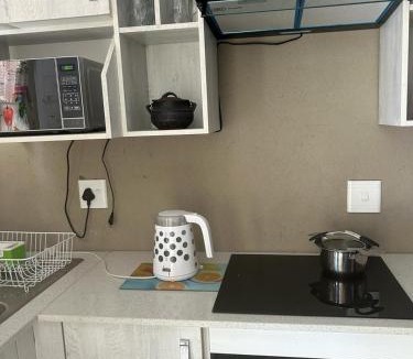 Thorny Bush Game Reserve House | Clerhatha Guesthouse