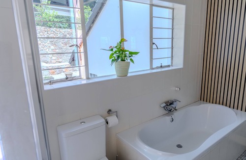 Northcliff House | @Cliff House -The Upper Room in a quiet; secure; northern suburb in Johannesburg