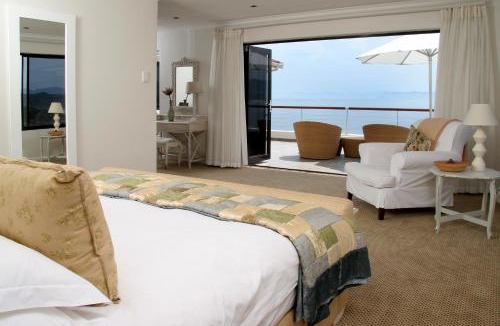 De Kelders House | Cliff Lodge
