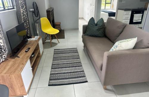 Kloof Apartment | Cliffside Cottage