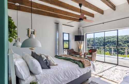 Buffalo Hills Game Reserve Cabin | Cliffside Suites