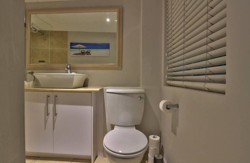 Clifton Apartment | Clifton 1st Beach Studio