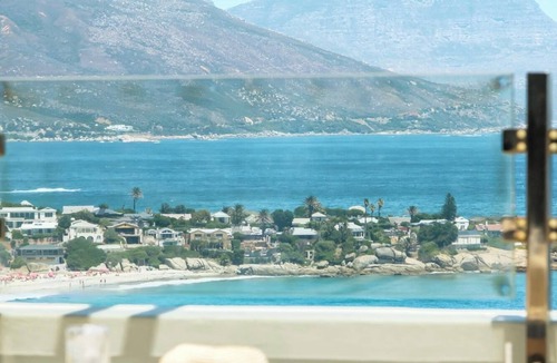 Bantry Bay Apartment | Clifton 3bed Penthouse Sea Views Dunmore Horizons