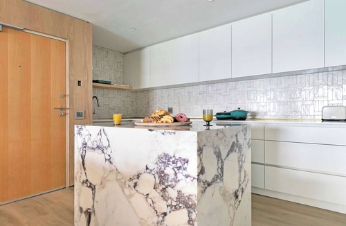 Bantry Bay Apartment | Clifton Allure - Breathtaking ocean views