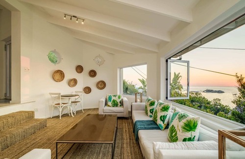 Clifton Villa | Clifton Beach Bungalow w/Views (Bungalow on 4th)