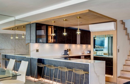 Clifton Apartment | Clifton Holiday Apartment w/beautiful views (Clifton Palm Views)