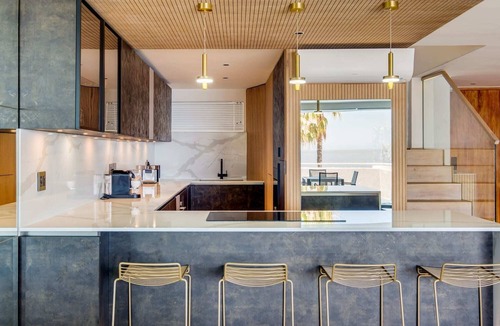 Clifton Apartment | Clifton Holiday Apartment w/beautiful views (Clifton Palm Views)