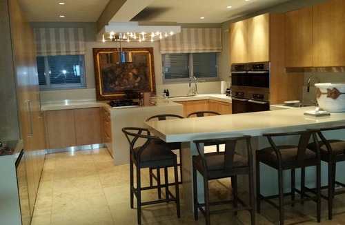 Clifton Apartment | Clifton Spectacular Ocean View Apartment