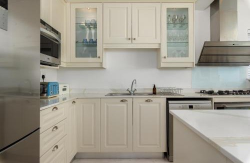 Clifton Villa | Clifton Steps 6