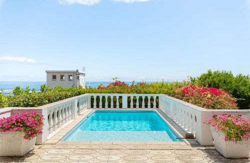 Clifton Villa | Clifton Steps 6