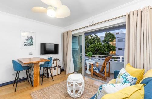 Clifton Apartment | Clifton Studio 104 by Host Agents