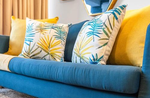 Clifton Apartment | Clifton Studio 104 by Host Agents