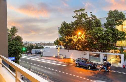 Clifton Apartment | Clifton Studio 104 - Studio Apartment, Sleeps 2