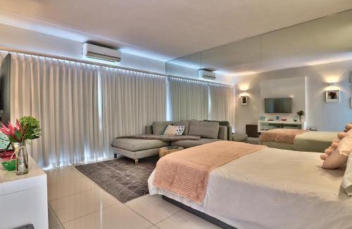 Clifton Apartment | Clifton Suites