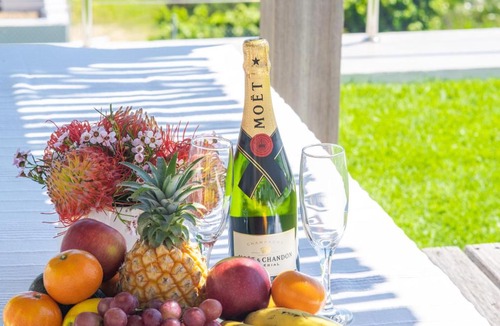 Camps Bay House | Clifton Sunset - Family Home