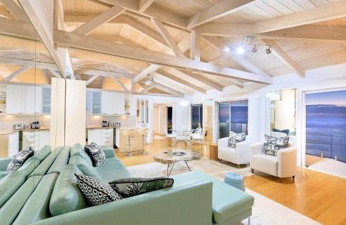 Clifton Villa | Clifton YOLO Spaces - Clifton Sea View Villa