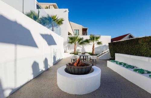Clifton Apartment | Clifton YOLO Spaces - Clifton Sea View Apartments