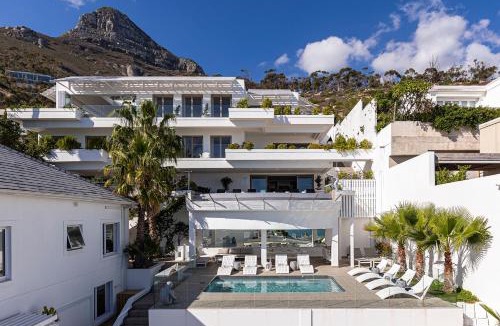 Clifton Apartment | Clifton YOLO Spaces - Clifton Sea View Apartments