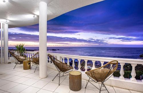Clifton Apartment | Clifton YOLO Spaces - Clifton Beachfront Apartments