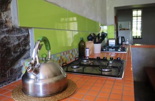 Emgwenya Hostel | Climber's Lodge