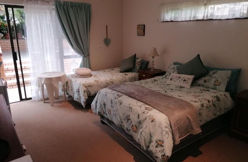 Pietermaritzburg House | Clivia Guesthouse