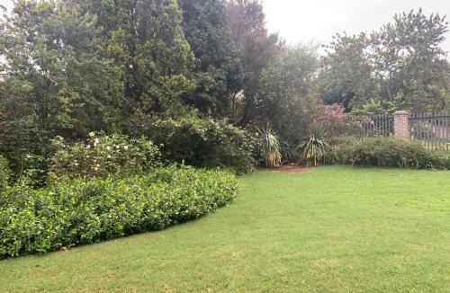 Ermelo House | Cloete Self catering Guest room