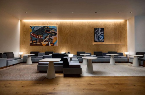 Tenderloin Hotel | Close to Union Square + Rooftop Restaurant & Bar