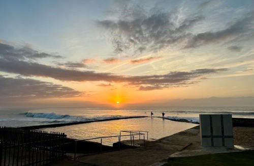 Shelly Beach Apartment | Clover Bay 4, St Michaels On Sea