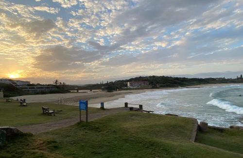Shelly Beach Apartment | Clover Bay 4, St Michaels On Sea