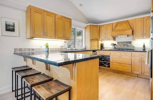 Cloverdale House | Cloverdale Dog-Friendly Pool Retreat near Wineries