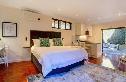 Wilderness House | Cloverleigh Guest House