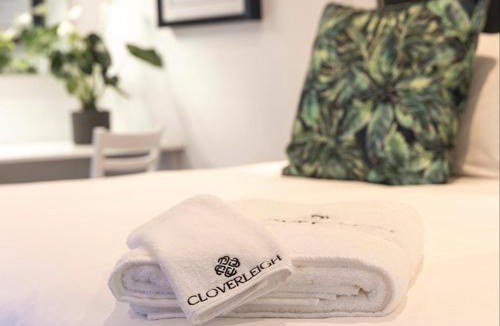 Wilderness House | Cloverleigh Guest House