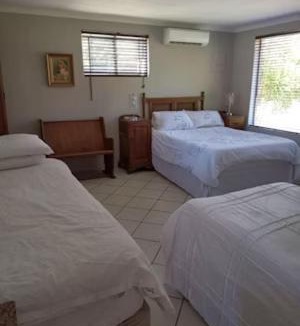 Hibberdene House | Club Med 23