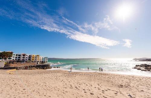 Mykonos Apartment | Club Mykonos Langebaan by First Private Stays