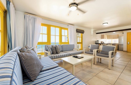 Mykonos Apartment | Club Mykonos Langebaan